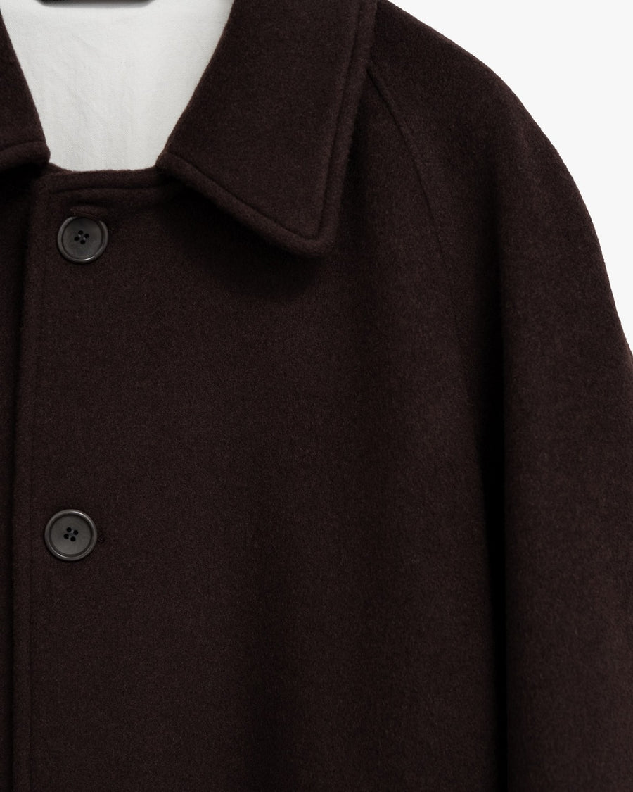 CARL coat