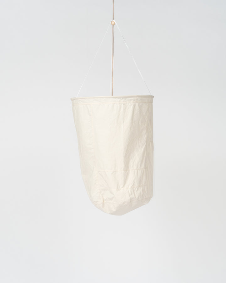 Patchwork Light Sculpture - ECRU - M