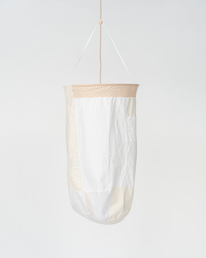 Patchwork Light Sculpture - UNIQUE SHADES - L