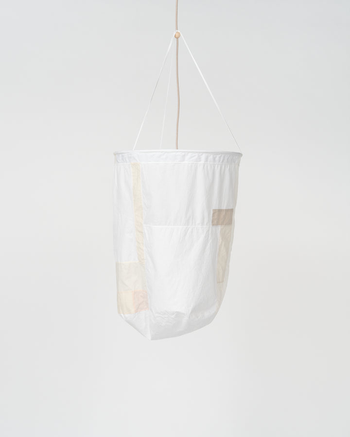 Patchwork Light Sculpture - UNIQUE SHADES - M