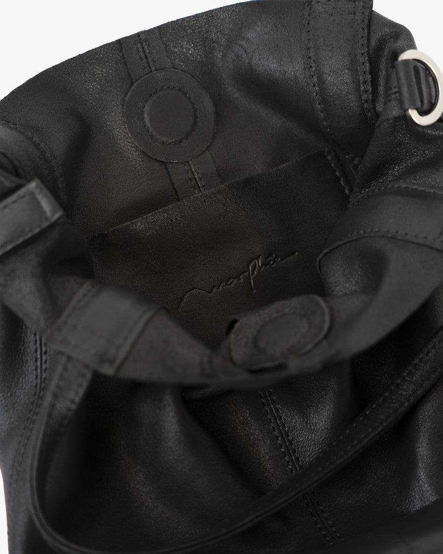 2WAY SMALL TOTE（SHORT）