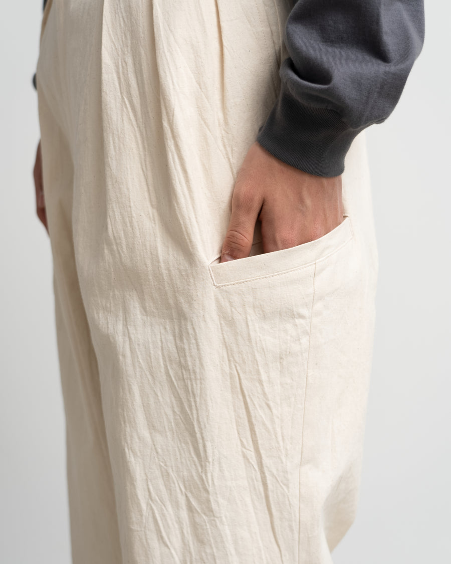 MARINE PANTS A
