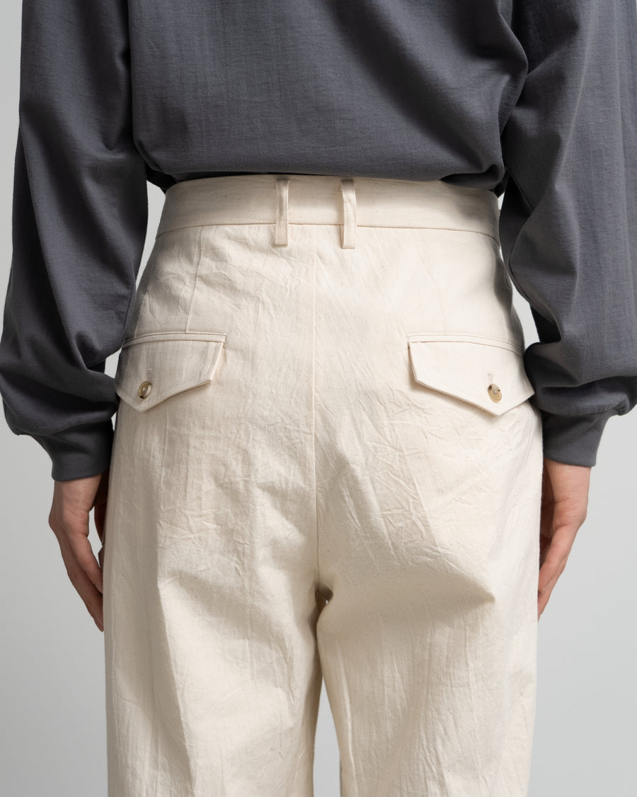 MARINE PANTS A
