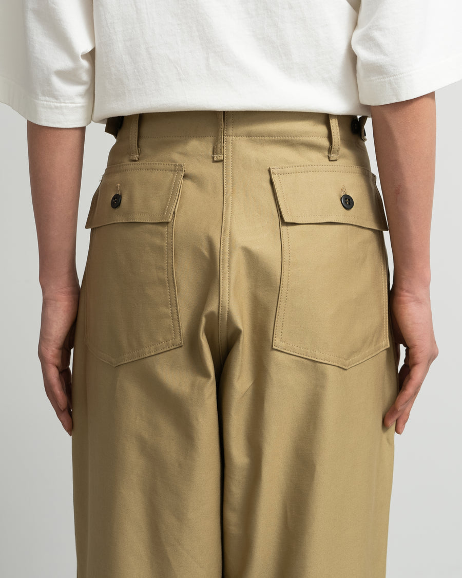0152 baker pants