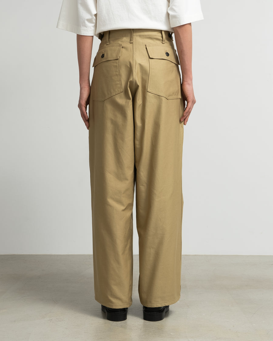 0152 baker pants