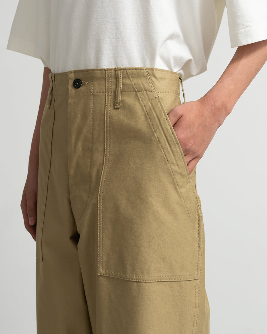0152 baker pants