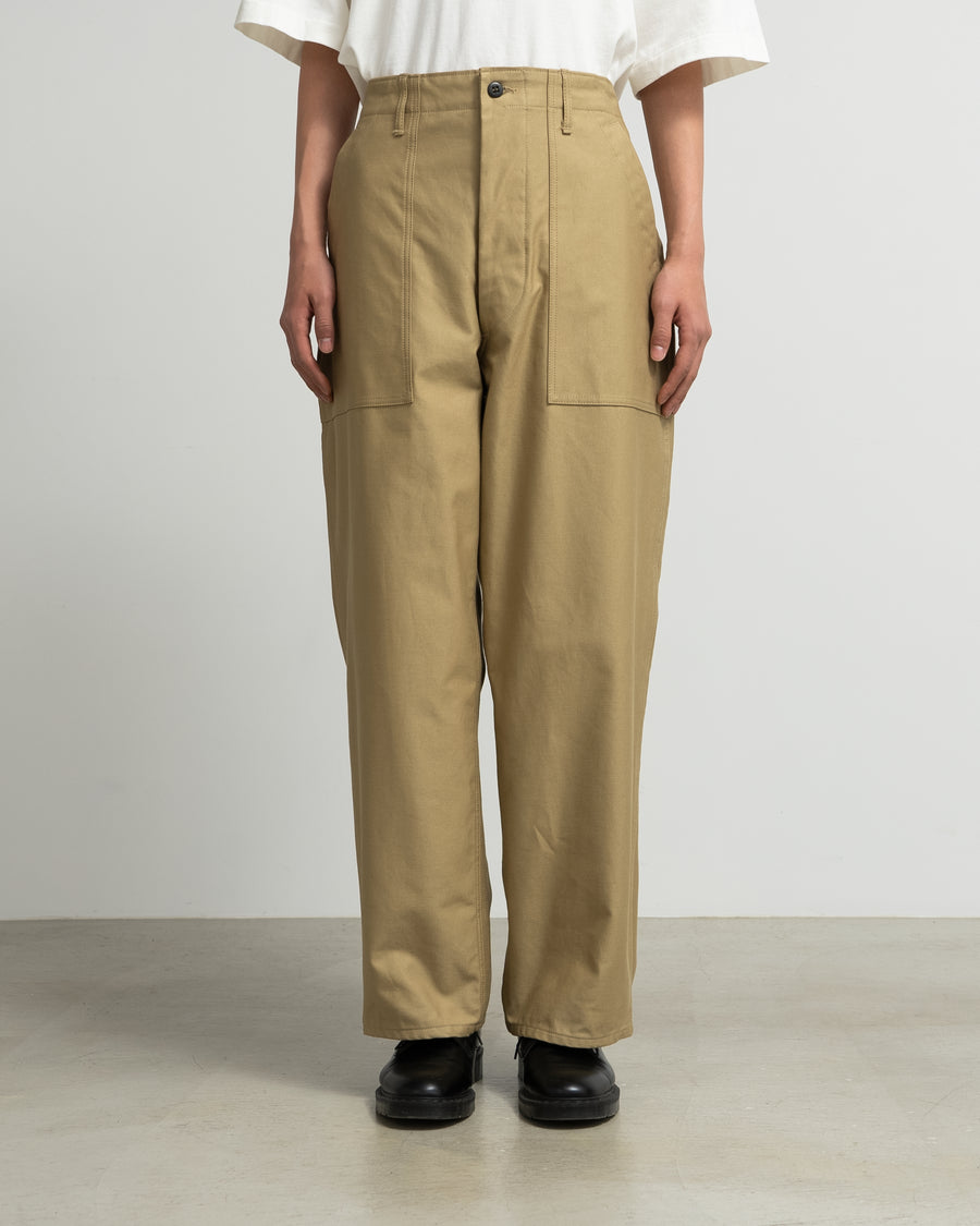 0152 baker pants