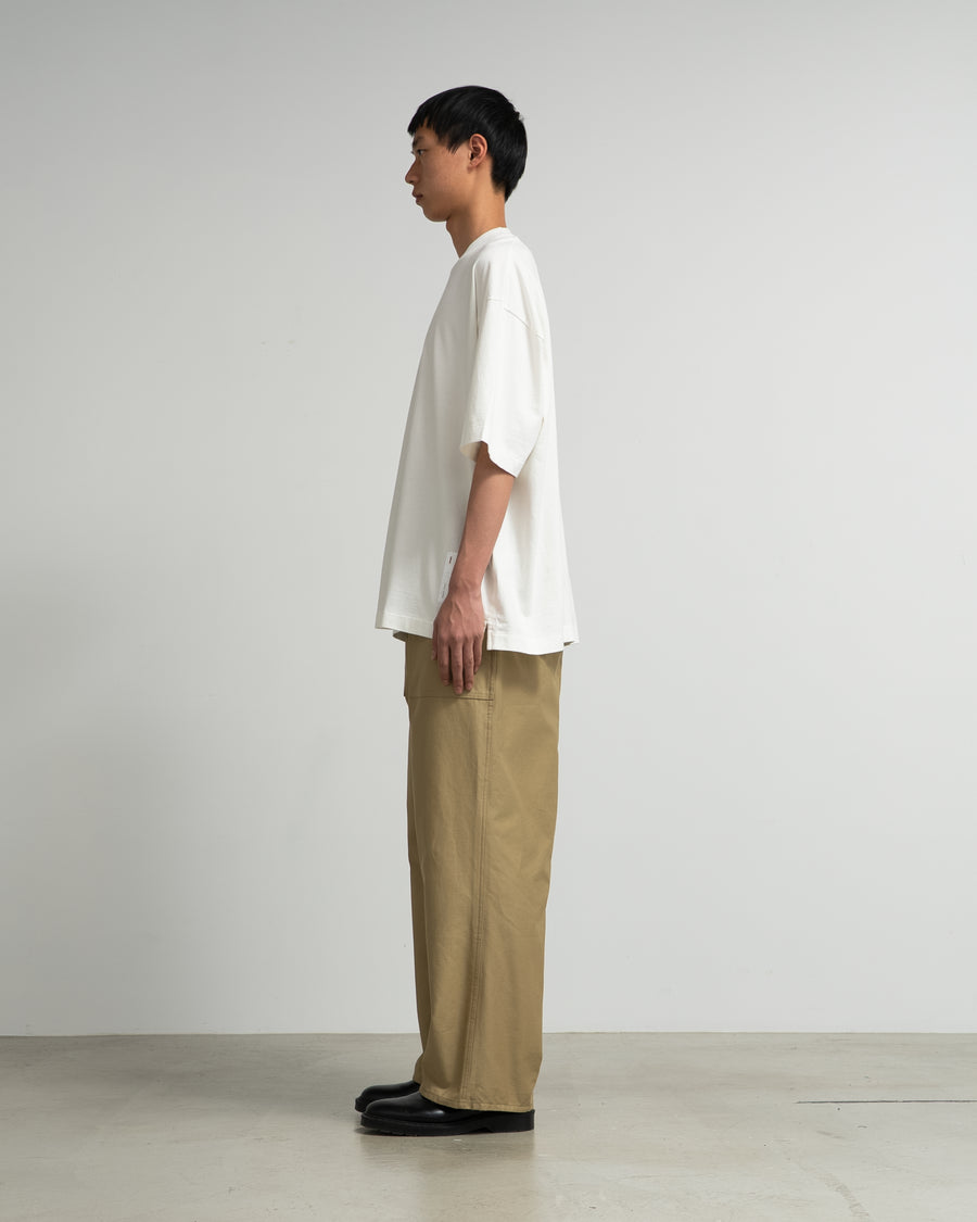 0152 baker pants