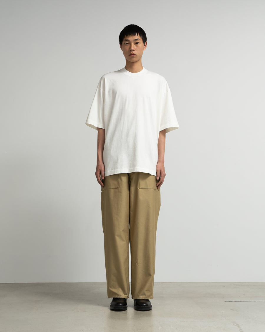 0152 baker pants