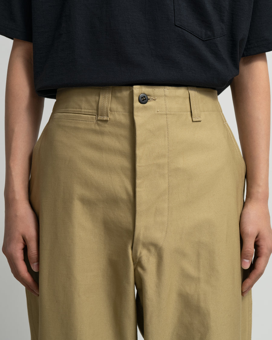 0182 field trousers 2