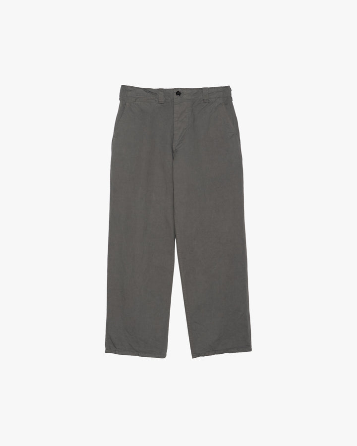 0196 trousers G/D