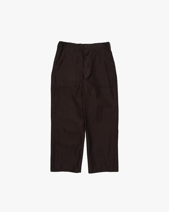 0152 baker pants