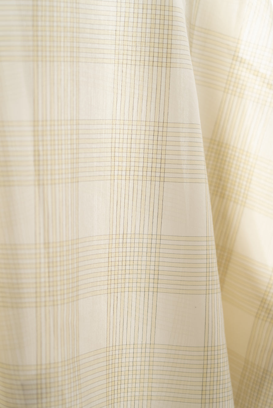 Tunic shirt