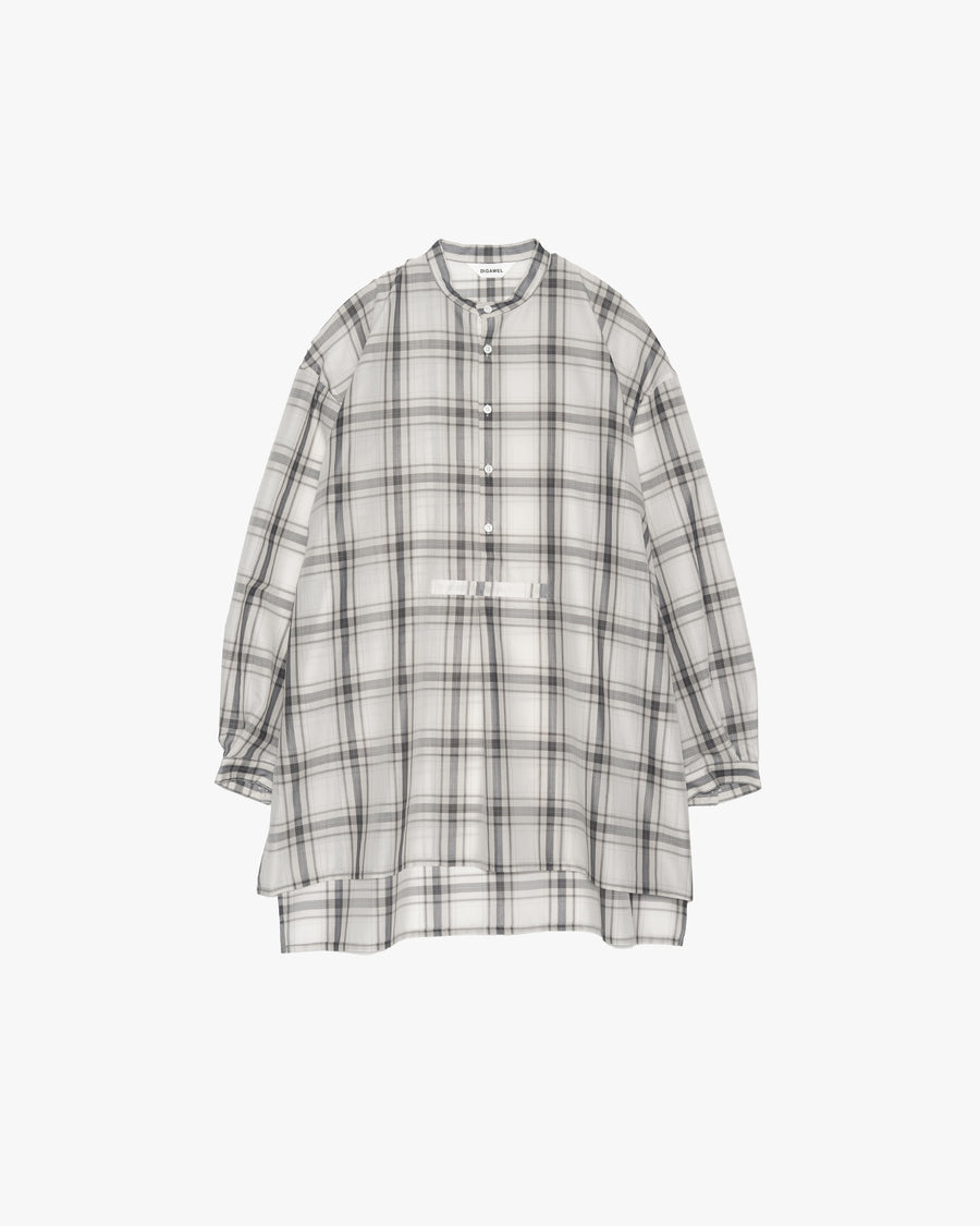 Tunic shirt