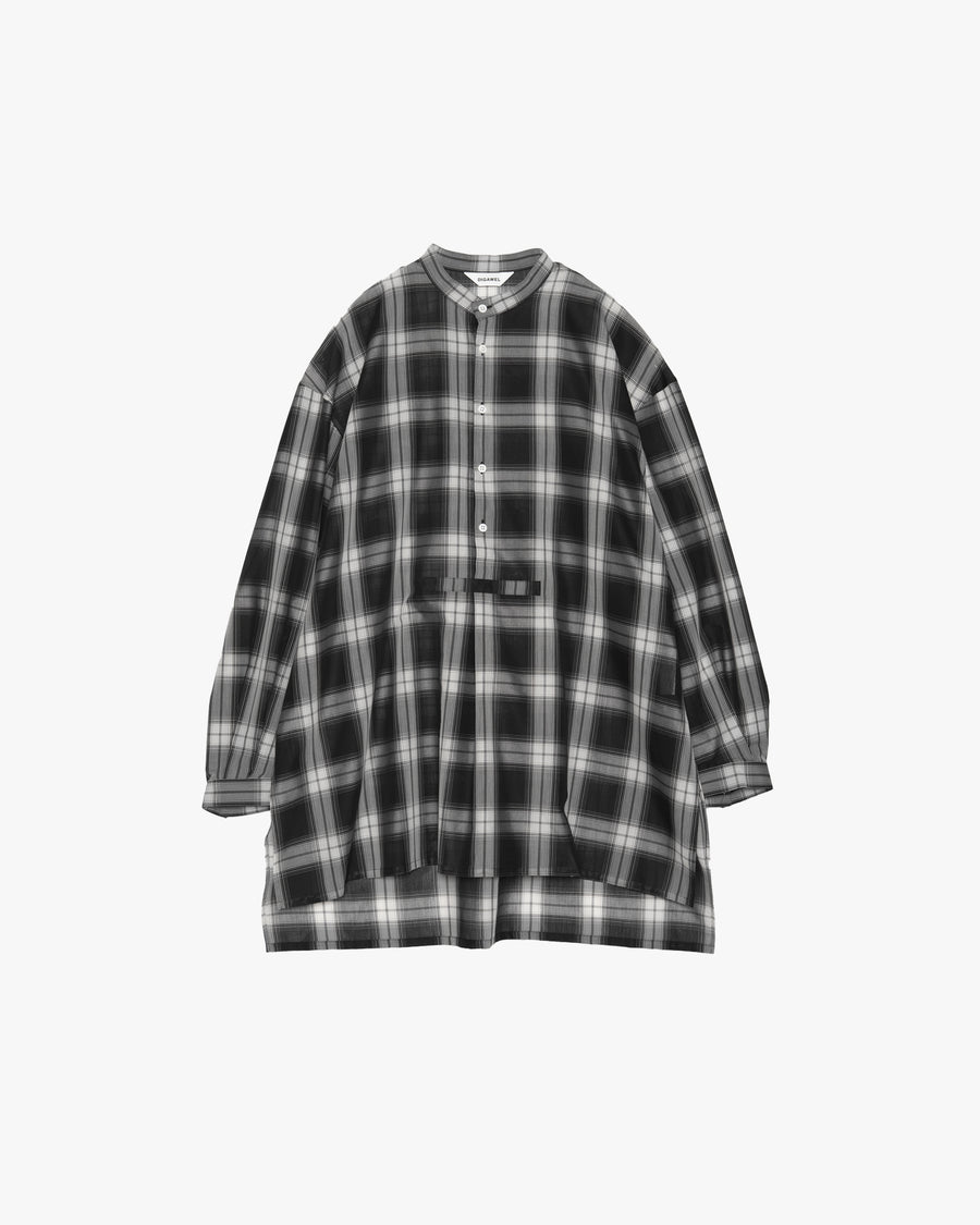 Tunic shirt