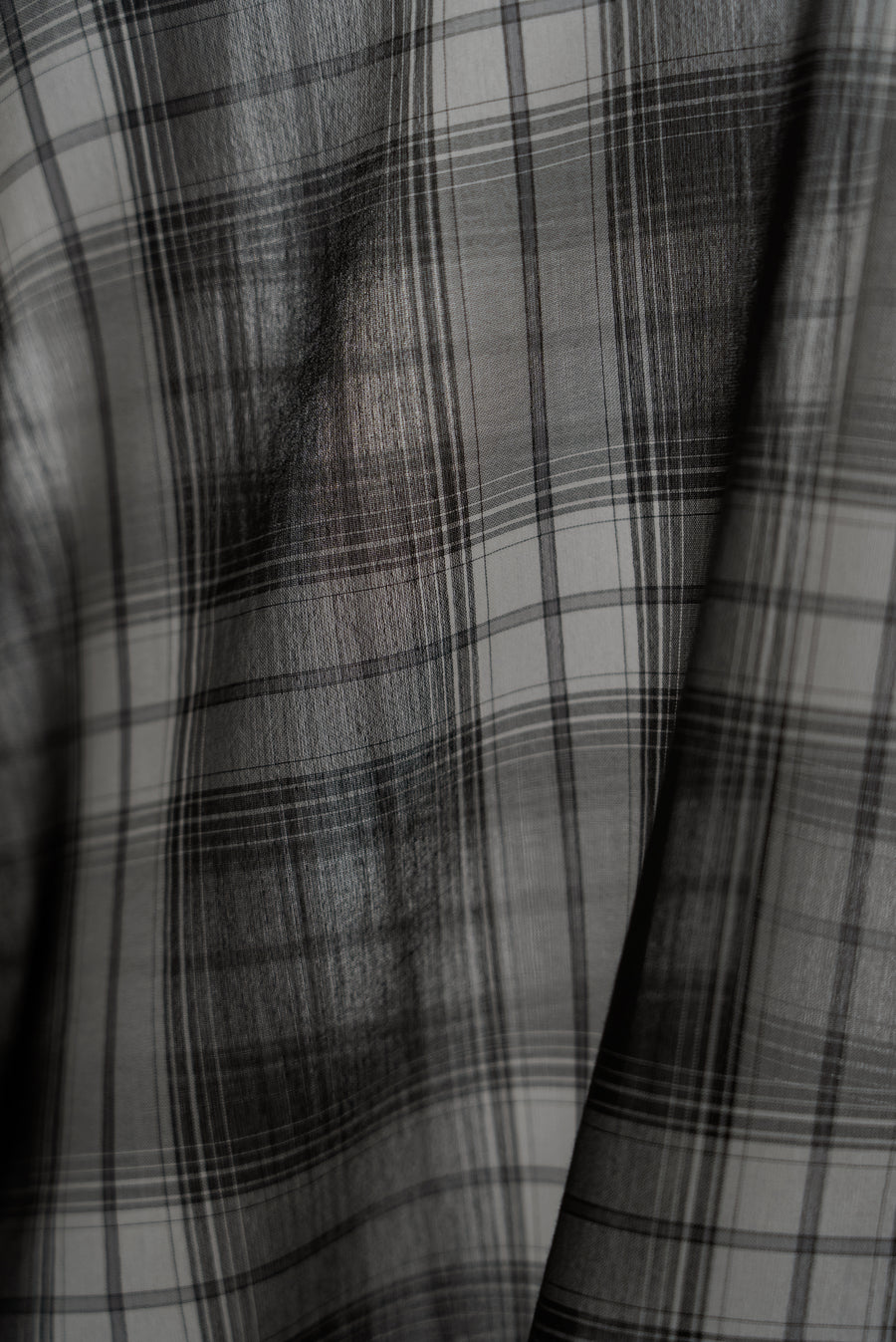 Tunic shirt