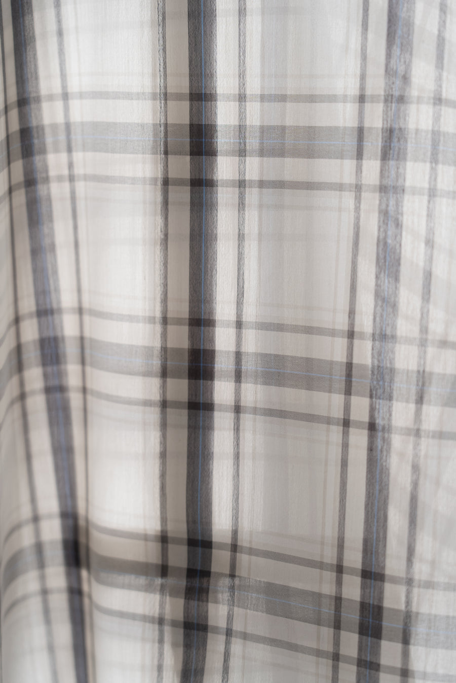 Tunic shirt