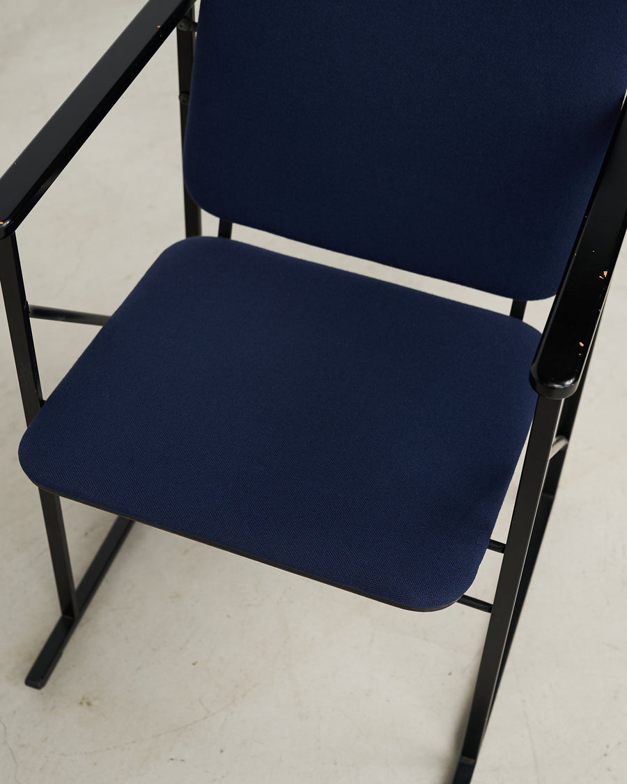 Arm Chair Designed by Yrjö Kukkapuro