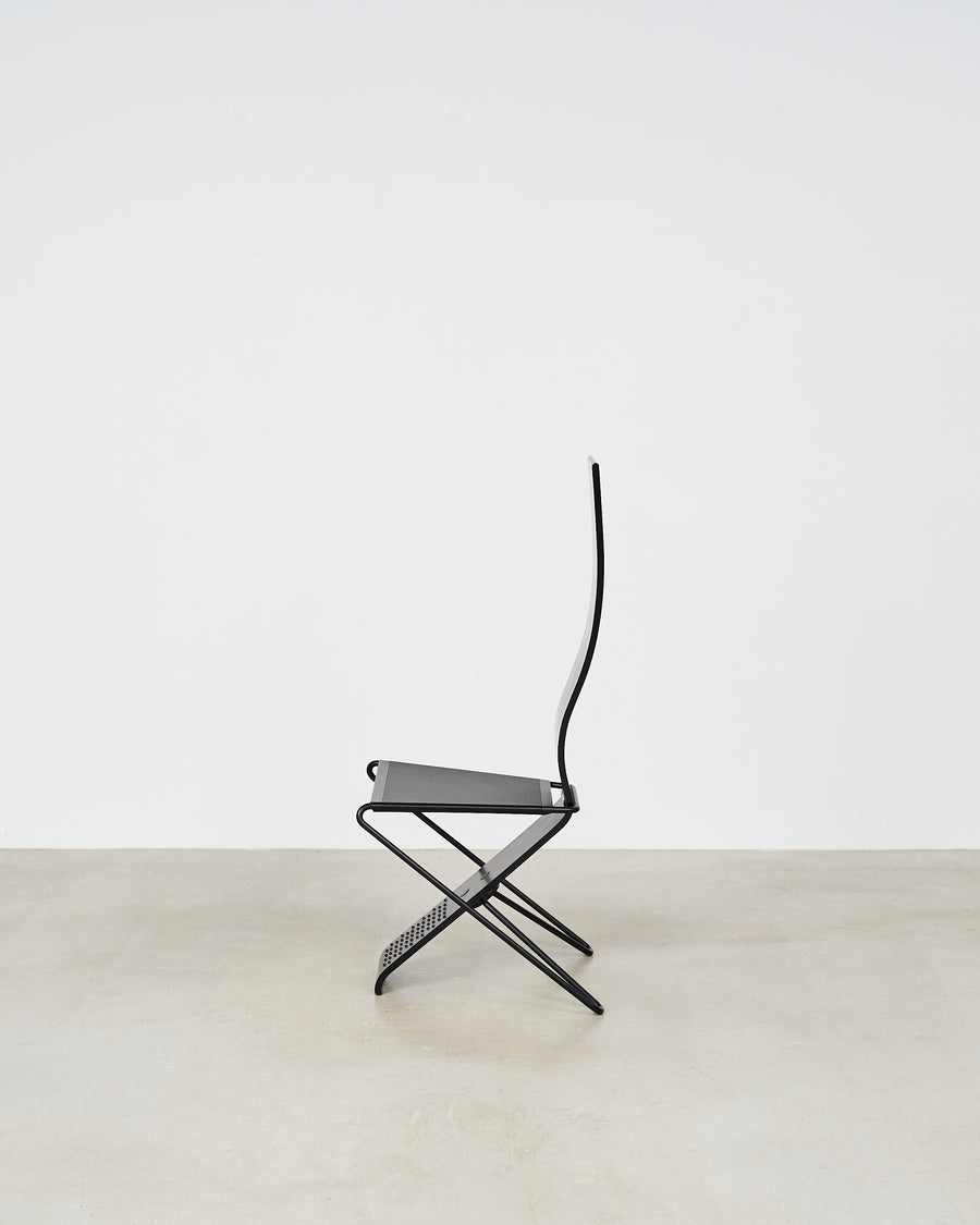 Vintage Chair by Pietro Arosio
