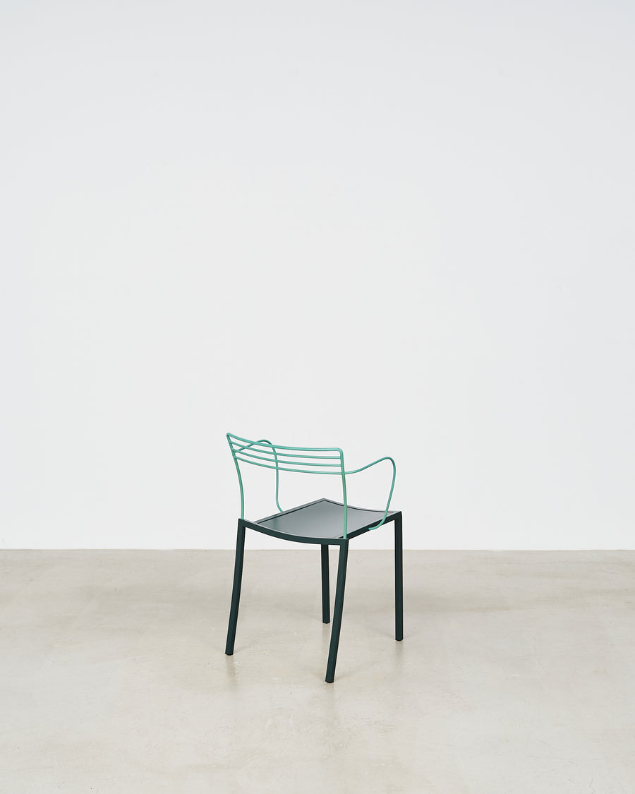 Piccolo Armchair by Pascal Mourgue for Fermob