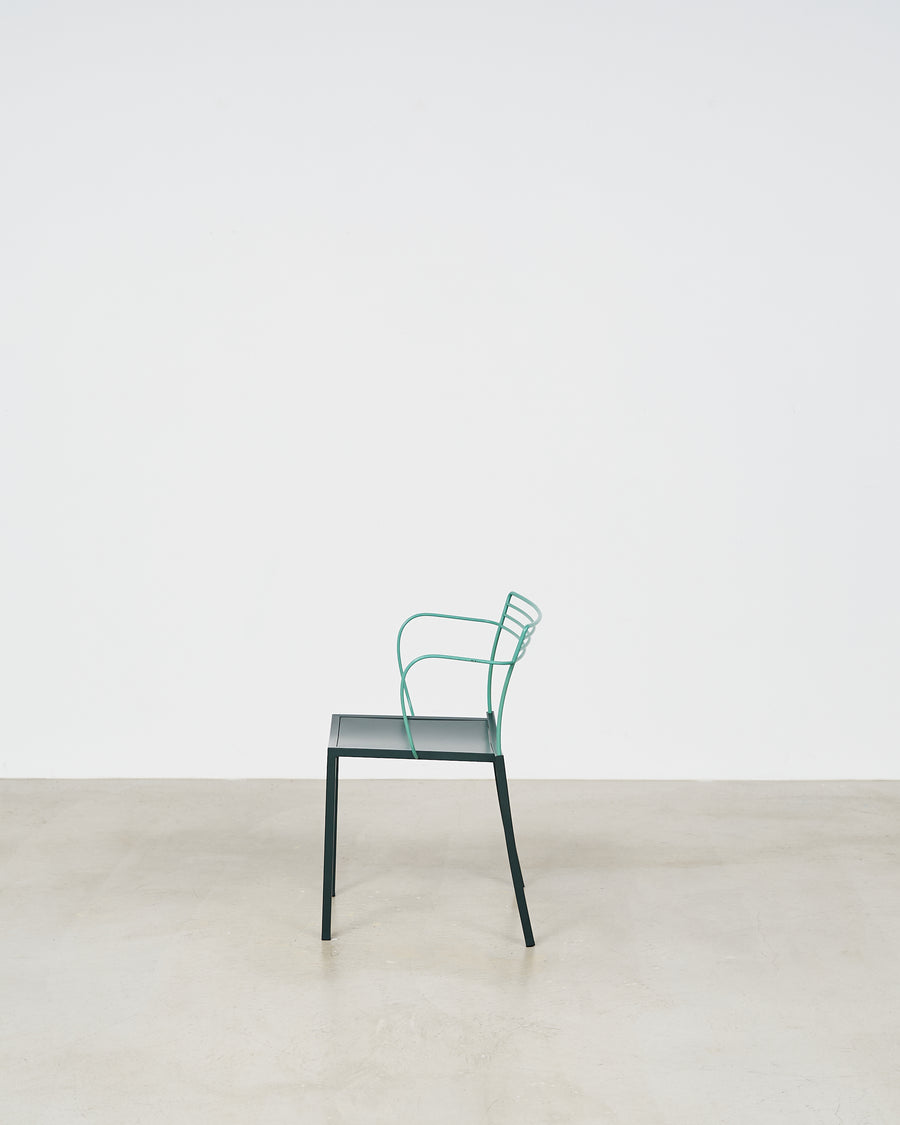 Piccolo Armchair by Pascal Mourgue for Fermob