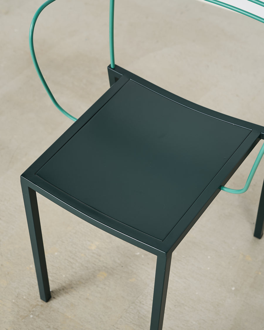 Piccolo Armchair by Pascal Mourgue for Fermob