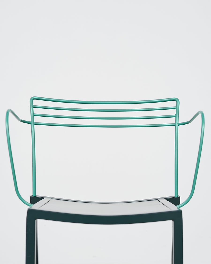 Piccolo Armchair by Pascal Mourgue for Fermob