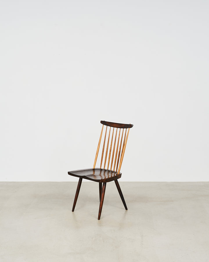 Vintage Dining Chair for Sakura Seisakusyo Inc