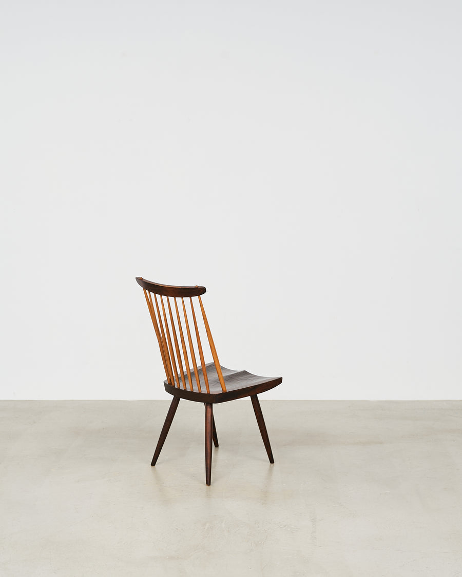 Vintage Dining Chair for Sakura Seisakusyo Inc