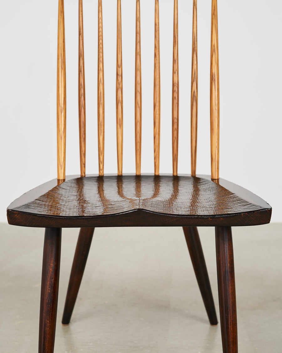 Vintage Dining Chair for Sakura Seisakusyo Inc