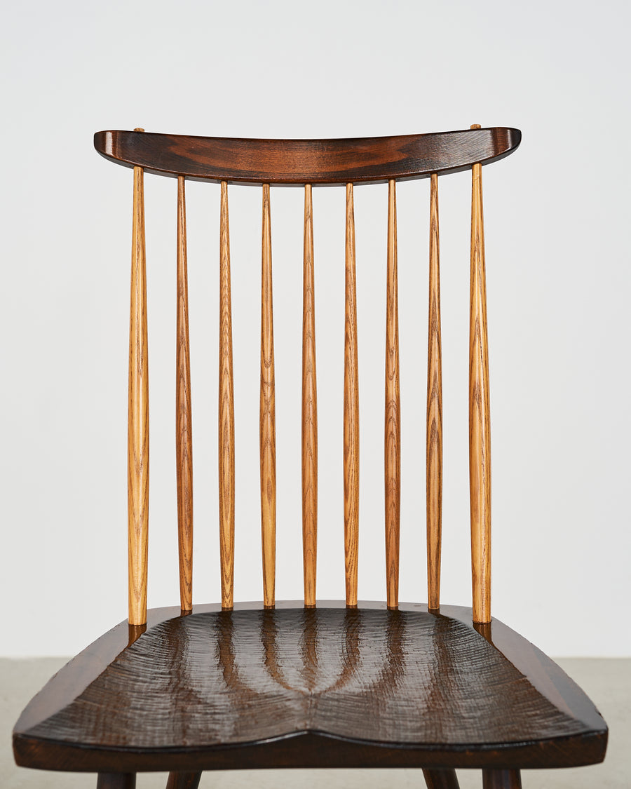 Vintage Dining Chair for Sakura Seisakusyo Inc
