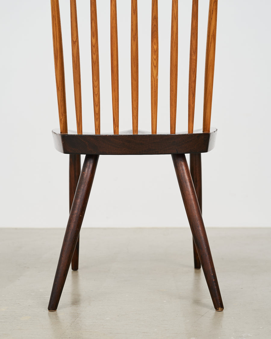Vintage Dining Chair for Sakura Seisakusyo Inc