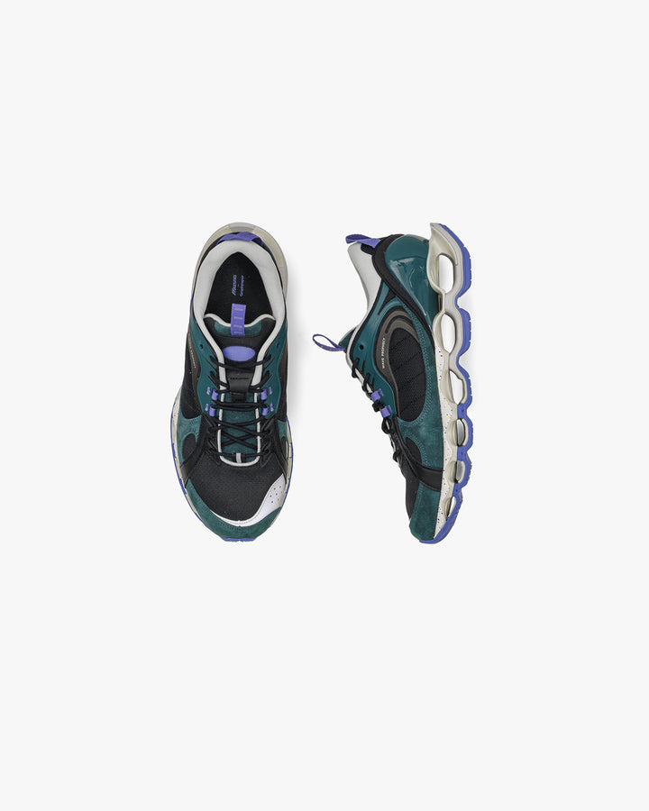 -SALE- MIZUNO WAVE PROPHECY β2 Graphpaper