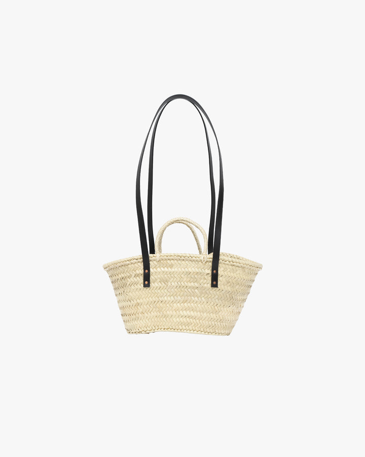 INNER LID BASKET-L H S