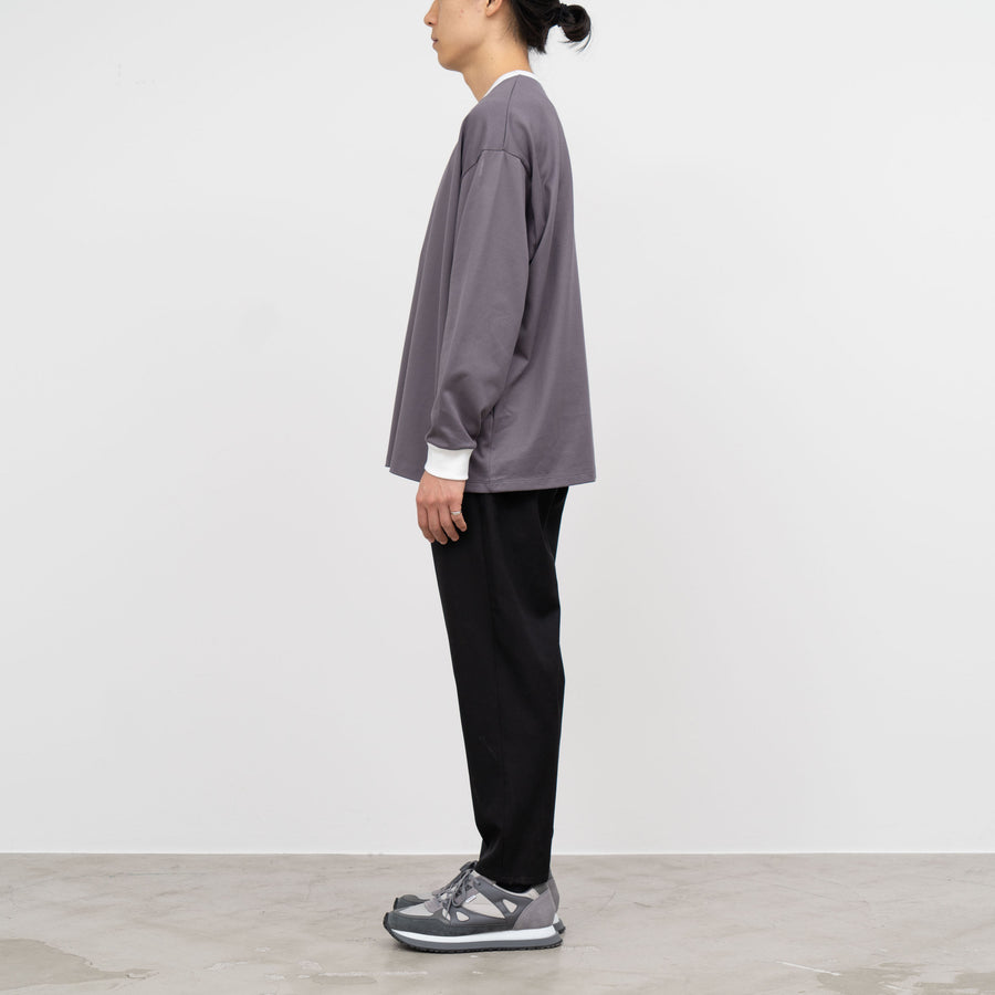 Ringer L/S Tee