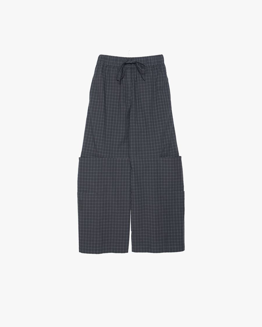PARACHUTE TROUSER