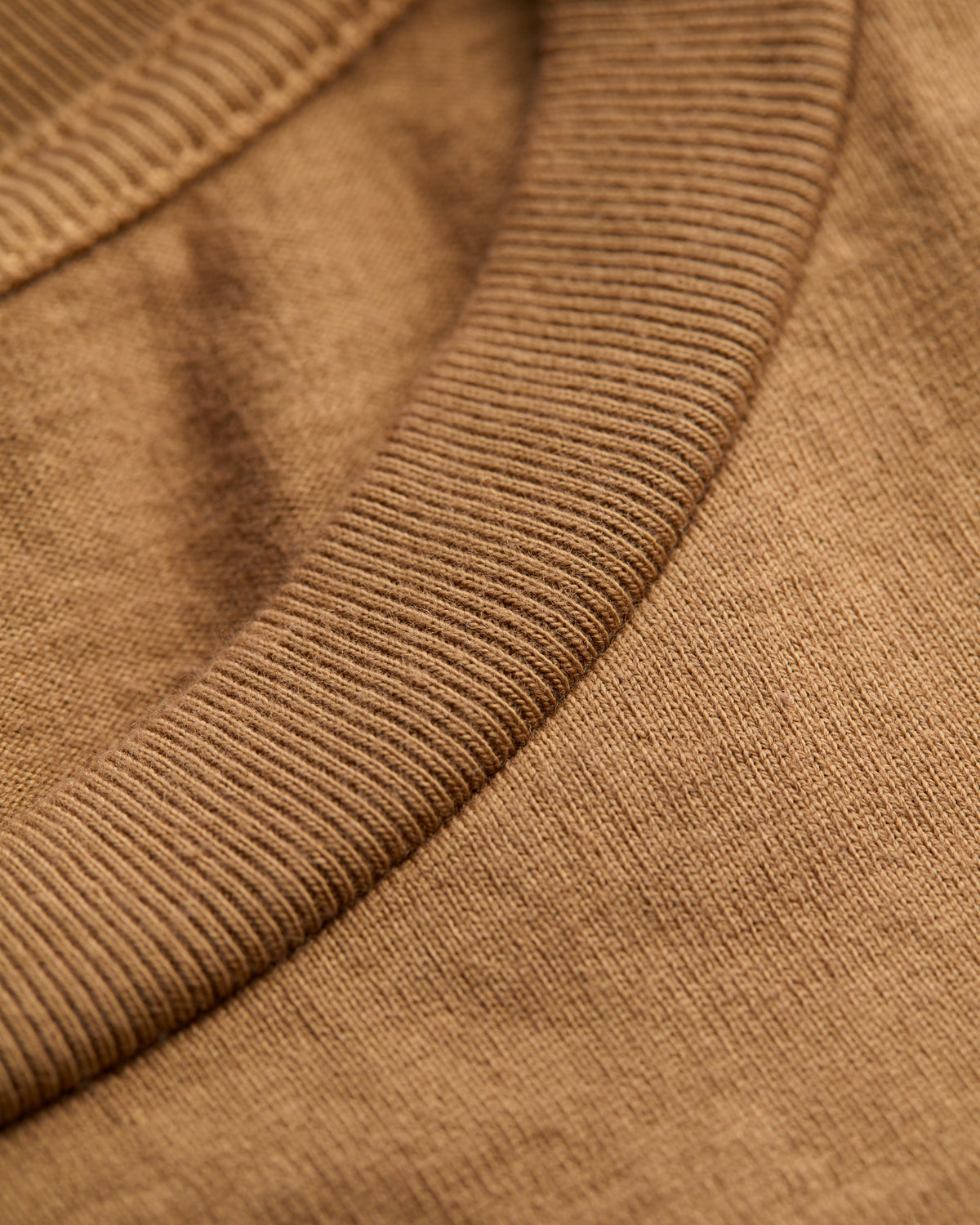 Knitting｜Rib :