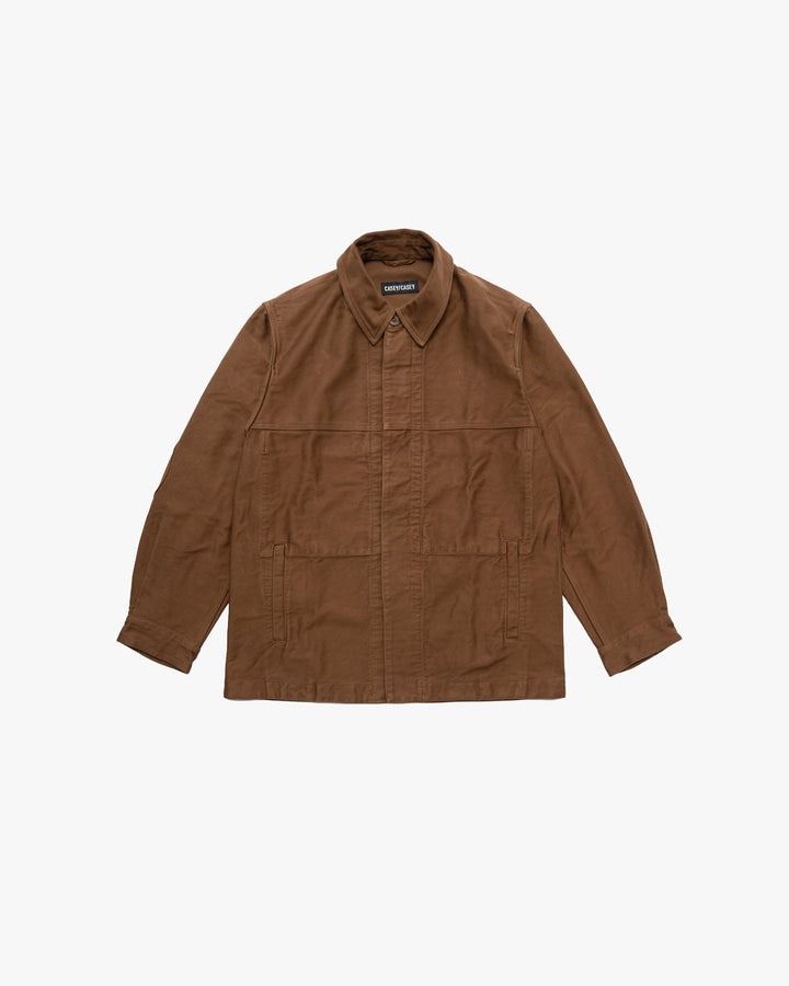 -SALE- MORU JACKET