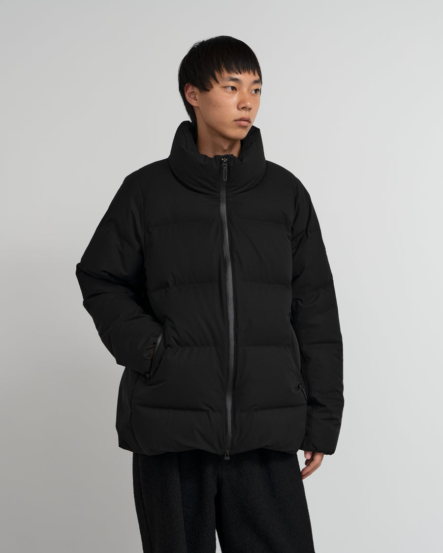 DESCENTE ALLTERRAIN for Graphpaper ”Oversized ANCHOR”