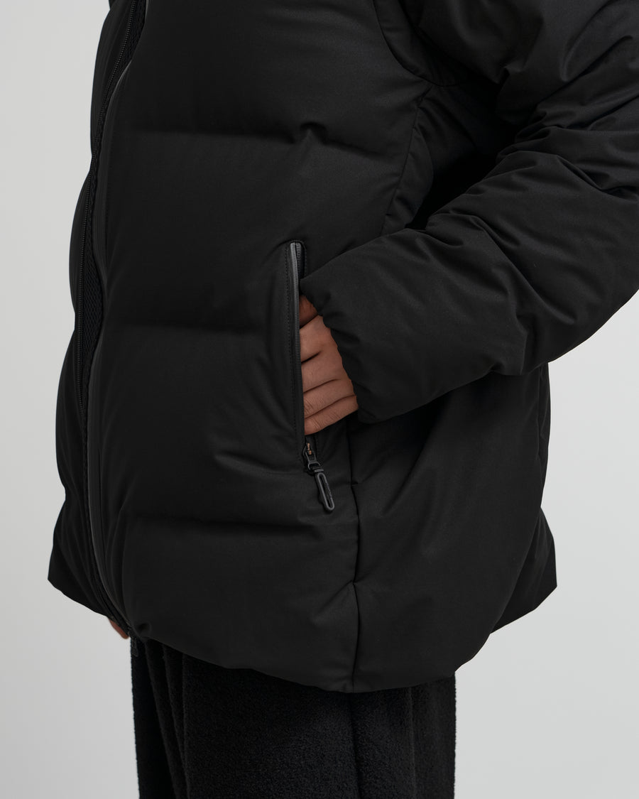 DESCENTE ALLTERRAIN for Graphpaper ”Oversized ANCHOR”