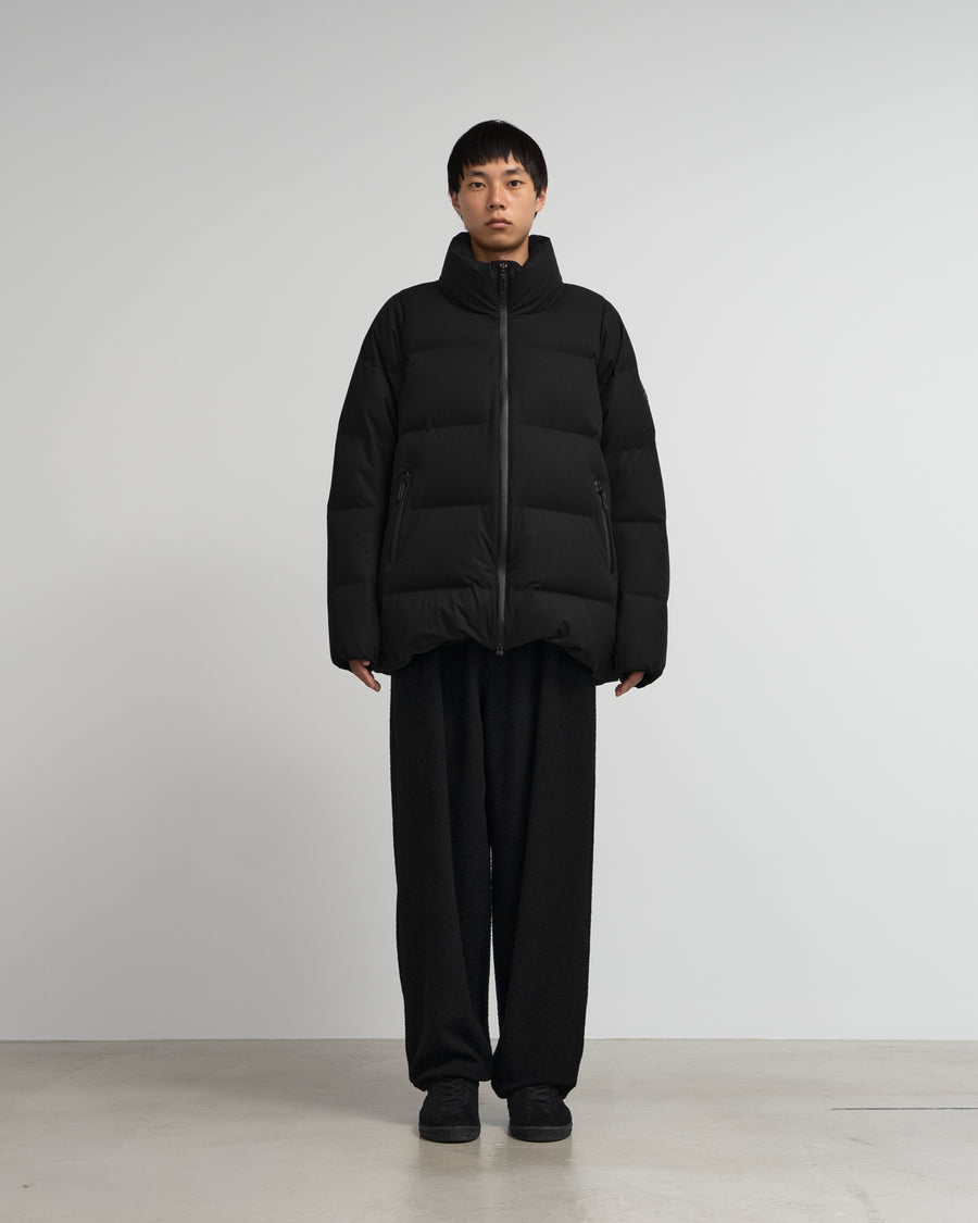 DESCENTE ALLTERRAIN for Graphpaper ”Oversized ANCHOR”