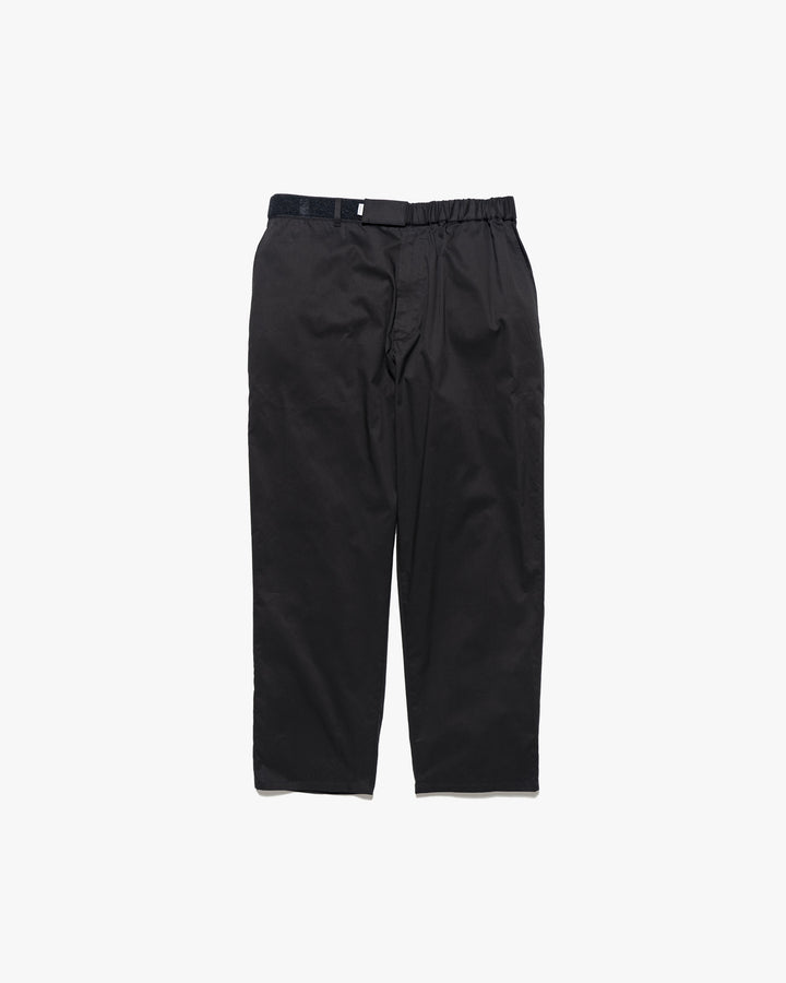 Solotex Twill Wide Tapered Chef Pants