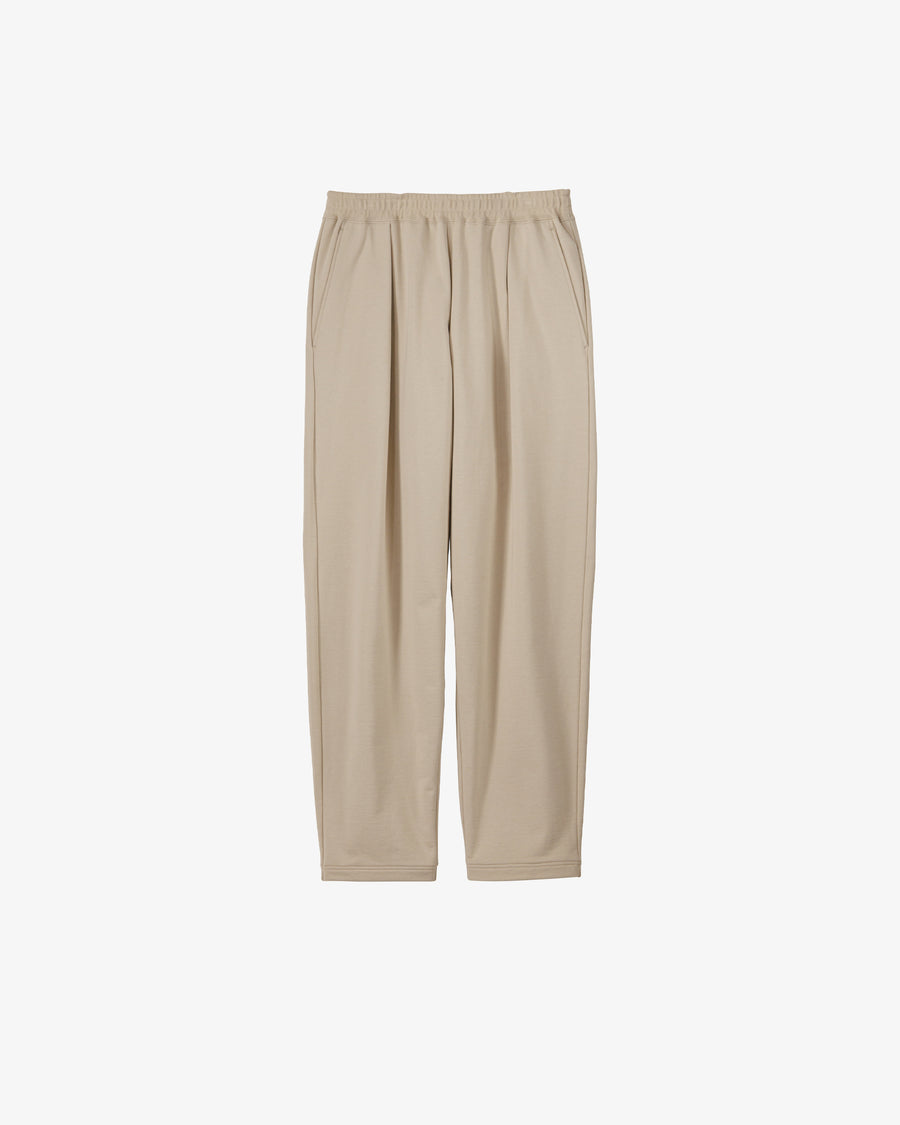 Ultra Compact Terry Sweat Pants