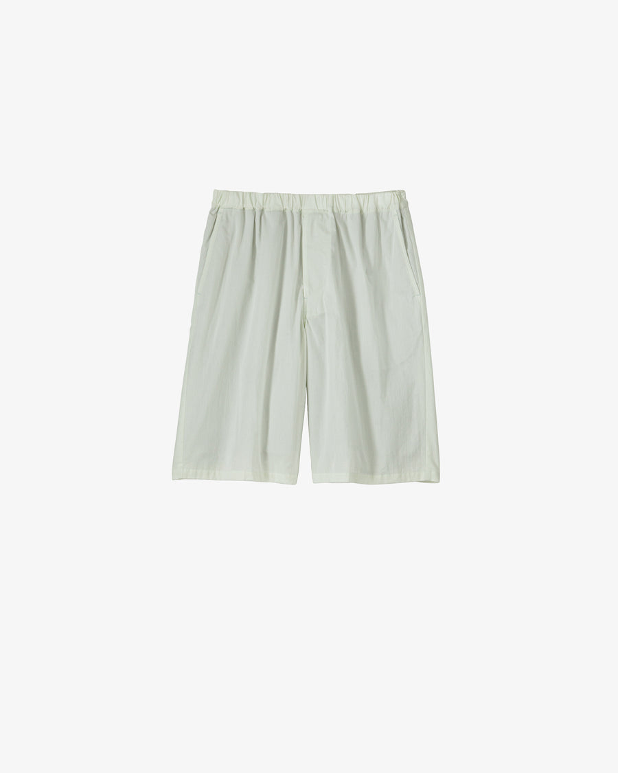 Seersucker Easy Track Shorts