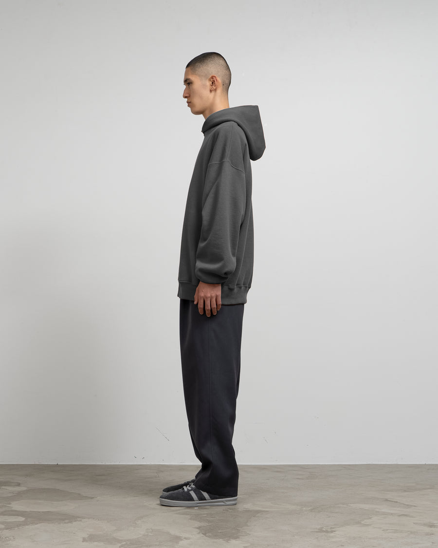 AZUMA Terry Hoodie