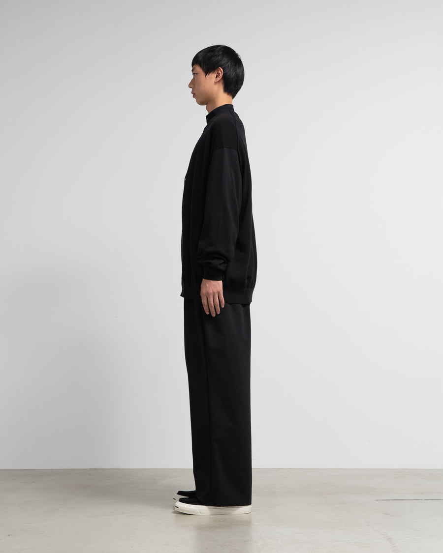 Suvin High Gauge Knit Cardigan