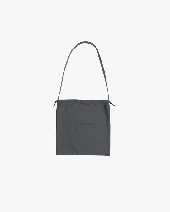 Solotex Twill Drawstring Tote Bag