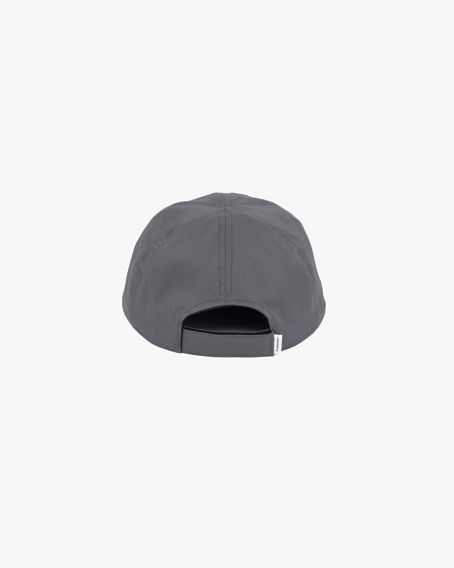 Solotex Twill 6 Panel Cap