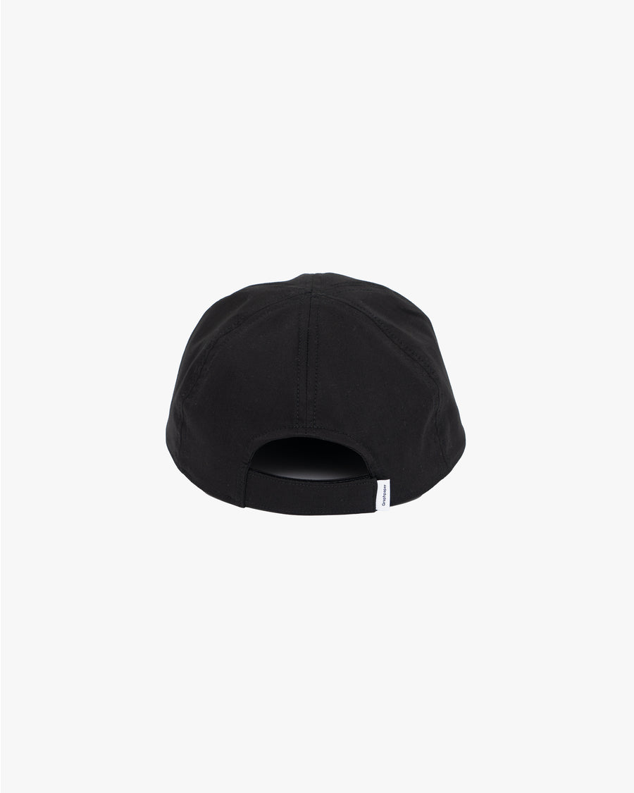 Solotex Twill 6 Panel Cap