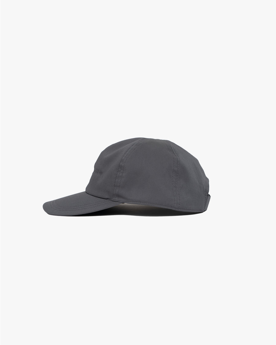 Solotex Twill 6 Panel Cap